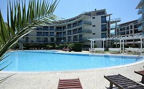 Large Apartment In Sunny Beach